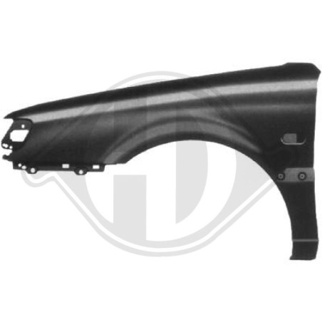 Parafango anteriore sinistro Volkswagen Passat B4 93-97 (Cod. D-2244007)