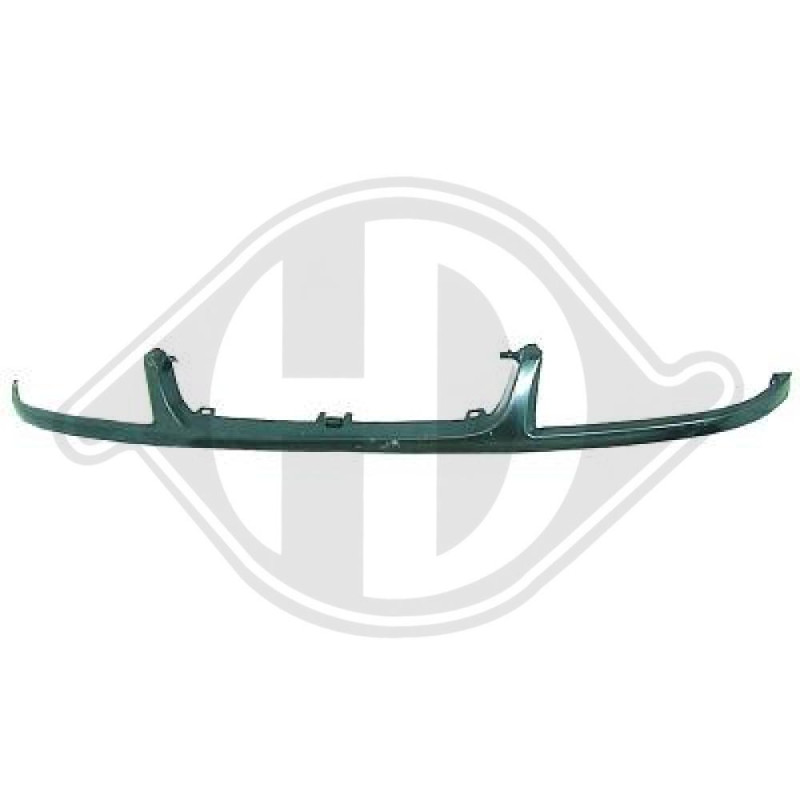 Telaio Griglia radiatore Volkswagen Passat B4 93-97 (Cod. D-2244008)