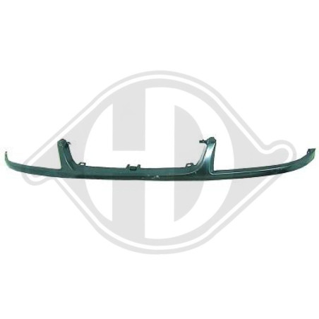 Telaio Griglia radiatore Volkswagen Passat B4 93-97 (Cod. D-2244008)