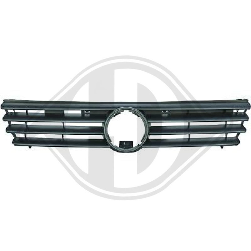 Griglia radiatore Volkswagen Passat B4 93-97 (Cod. D-2244040)
