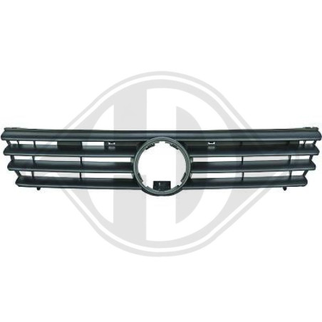 Griglia radiatore Volkswagen Passat B4 93-97 (Cod. D-2244040)