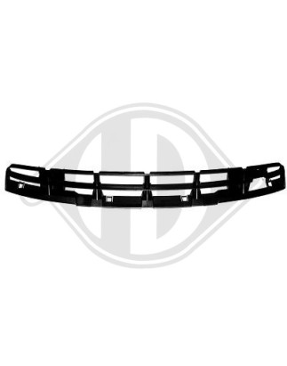 Griglia di ventilazione Paraurti centro Volkswagen Passat B4 93-97 (Cod. D-2244045)
