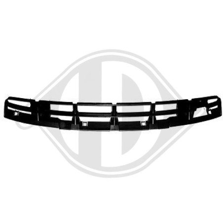 Griglia di ventilazione Paraurti centro Volkswagen Passat B4 93-97 (Cod. D-2244045)