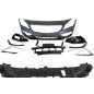 Kit Estetico Mercedes W117 2016-2018 LCI 4P Look AMG A45 (Cod. E-TCM019702106033)