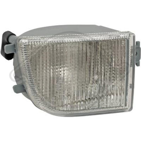 Indicatore direzione anteriore destro Volkswagen Passat B4 93-97 (Cod. D-2244072)