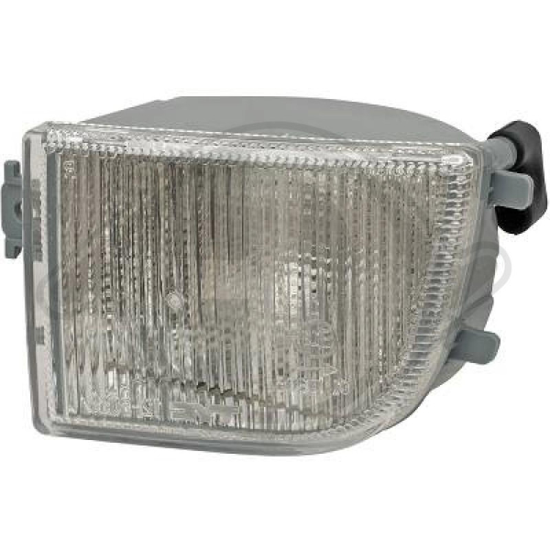 Indicatore direzione anteriore sinistro Volkswagen Passat B4 93-97 (Cod. D-2244073)