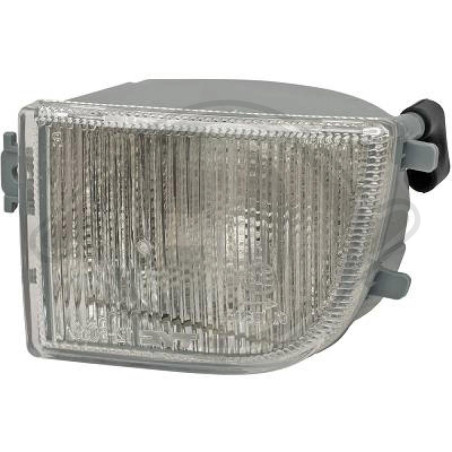 Indicatore direzione anteriore sinistro Volkswagen Passat B4 93-97 (Cod. D-2244073)