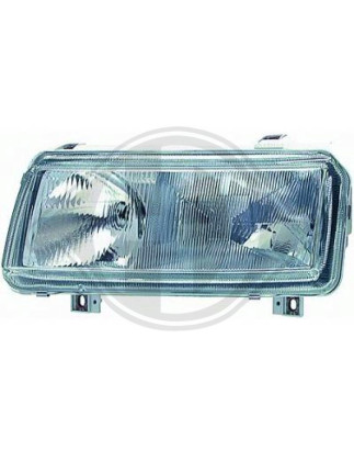 Faro anteriore sinistro Volkswagen Passat B4 93-97 (Cod. D-2244083)