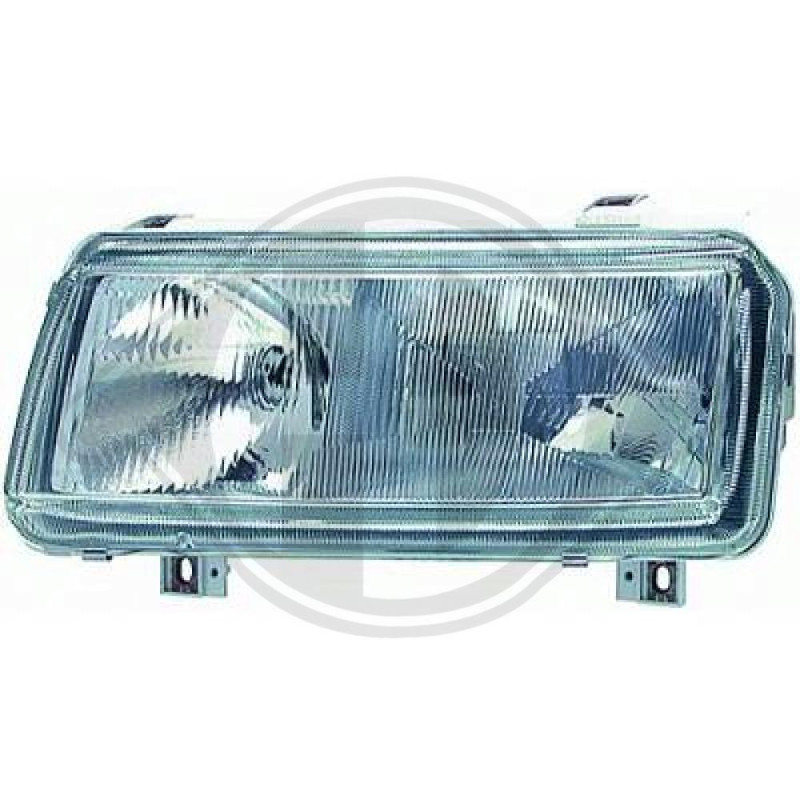 Faro anteriore sinistro Volkswagen Passat B4 93-97 (Cod. D-2244083)