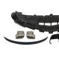 Kit Estetico Mercedes W117 2016-2018 LCI 4P Look AMG A45 (Cod. E-TCM019702106033)