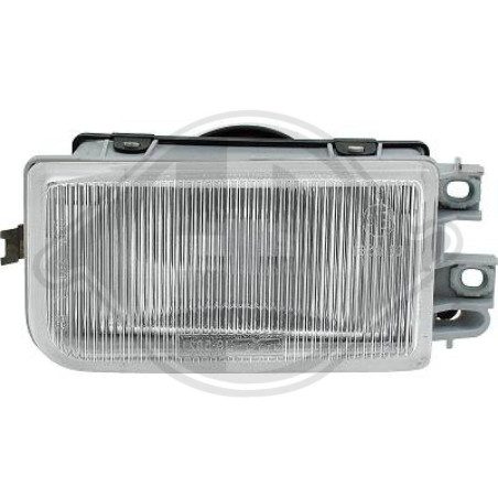 Fendinebbia sinistro Volkswagen Passat B4 93-97 (Cod. D-2244089)