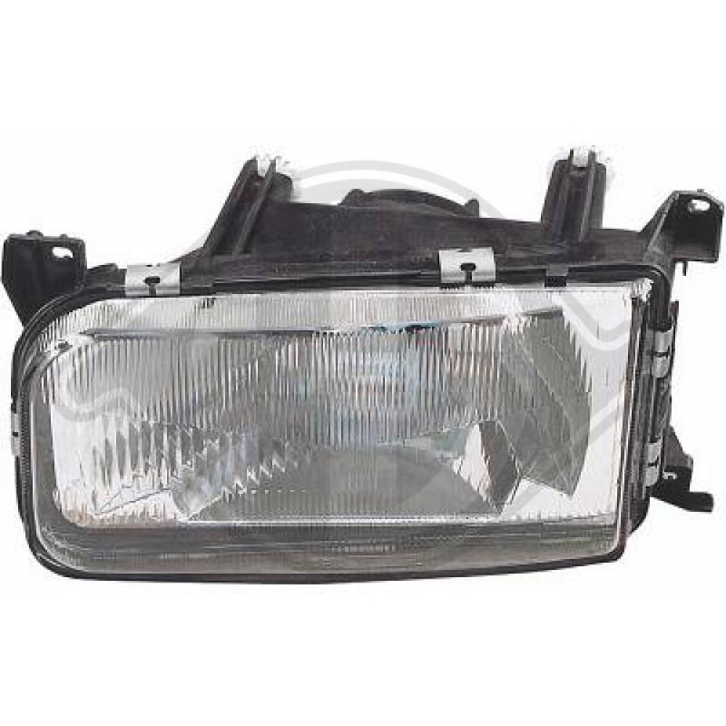 Telaio ausiliario / Supporto aggregati Volkswagen Passat B3 88-93 (Cod. D-2244119)