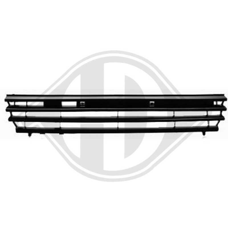 Griglia radiatore Volkswagen Passat B4 93-97 (Cod. D-2244140)