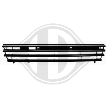 Griglia radiatore Volkswagen Passat B4 93-97 (Cod. D-2244140)