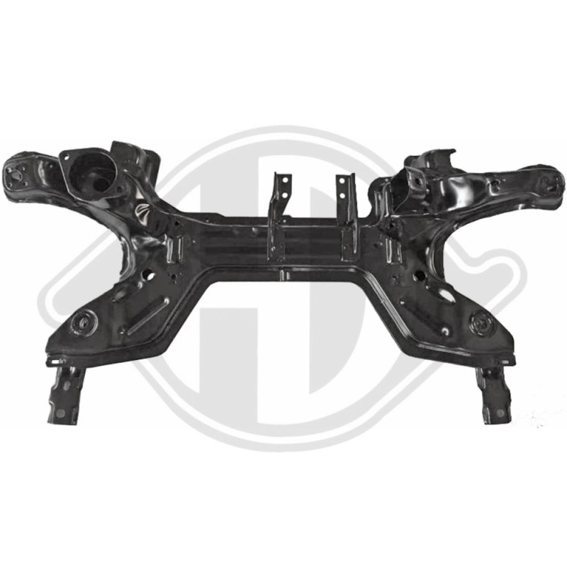 Telaio ausiliario / Supporto aggregati Volkswagen Passat B4 93-97 (Cod. D-2244219)