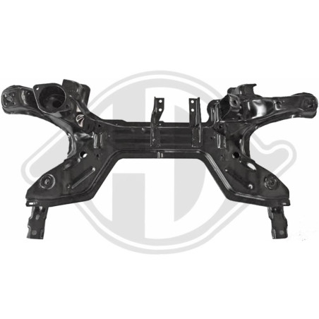 Telaio ausiliario / Supporto aggregati Volkswagen Passat B4 93-97 (Cod. D-2244219)