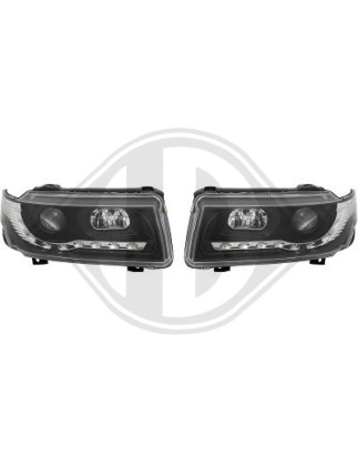 SET FARI ANTERIORI Volkswagen Passat B4 93-97 (Cod. D-2244385)