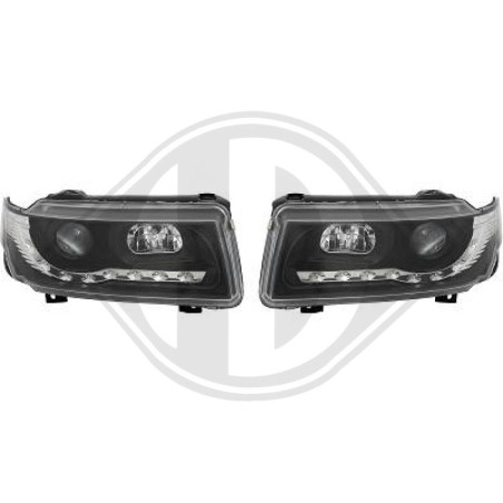 SET FARI ANTERIORI Volkswagen Passat B4 93-97 (Cod. D-2244385)