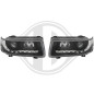 SET FARI ANTERIORI Volkswagen Passat B4 93-97 (Cod. D-2244385)