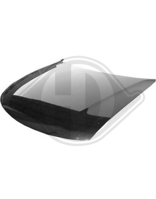 Cofano motore Volkswagen Passat B5 96-00 (Cod. D-2245000)