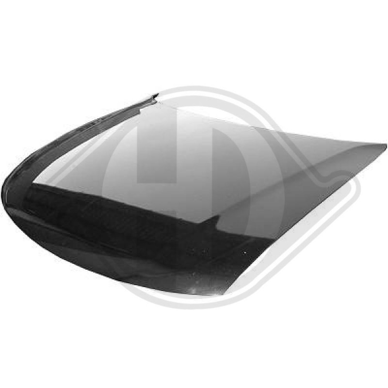 Cofano motore Volkswagen Passat B5 96-00 (Cod. D-2245000)