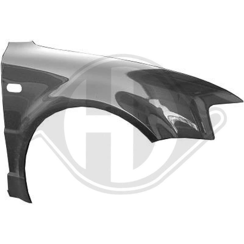 Parafango anteriore destro Volkswagen Passat B5 96-00 (Cod. D-2245006)