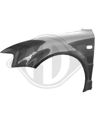Parafango anteriore sinistro Volkswagen Passat B5 96-00 (Cod. D-2245007)