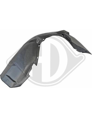 Copertura Passaruota anteriore destro Volkswagen Passat B5 96-00 (Cod. D-2245008)