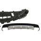 Kit Estetico Mercedes W117 2016-2018 LCI 4P Look AMG A45 (Cod. E-TCM019702106033)