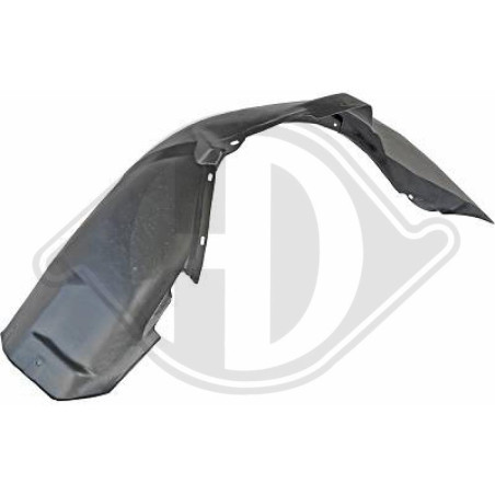 Copertura Passaruota anteriore sinistro Volkswagen Passat B5 96-00 (Cod. D-2245009)