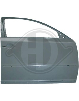 Portiera Carrozzeria anteriore destra Volkswagen Passat B5 96-00 (Cod. D-2245020)