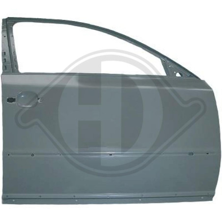 Portiera Carrozzeria anteriore destra Volkswagen Passat B5 96-00 (Cod. D-2245020)