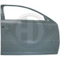 Portiera Carrozzeria anteriore destra Volkswagen Passat B5 96-00 (Cod. D-2245020)