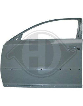 Portiera Carrozzeria anteriore sinistra Volkswagen Passat B5 96-00 (Cod. D-2245021)