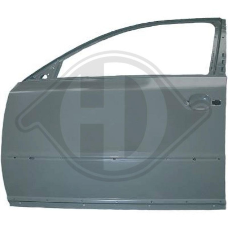 Portiera Carrozzeria anteriore sinistra Volkswagen Passat B5 96-00 (Cod. D-2245021)