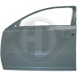 Portiera Carrozzeria anteriore sinistra Volkswagen Passat B5 96-00 (Cod. D-2245021)