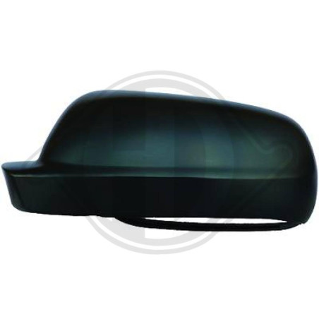 Vetro specchio Specchio esterno Volkswagen Passat B5 96-00 (Cod. D-2245029)