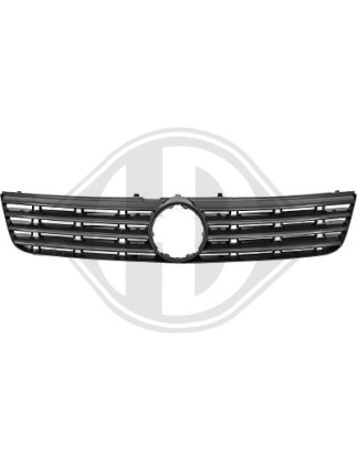 Griglia radiatore Volkswagen Passat B5 96-00 (Cod. D-2245040)