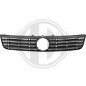Griglia radiatore Volkswagen Passat B5 96-00 (Cod. D-2245040)