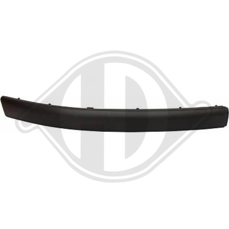 Modanatura decorativa/ protettiva Paraurti Volkswagen Passat B5 96-00 (Cod. D-2245062)