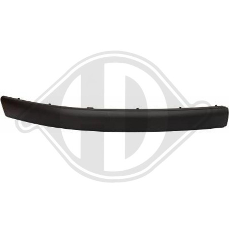Modanatura decorativa/ protettiva Paraurti Volkswagen Passat B5 96-00 (Cod. D-2245062)