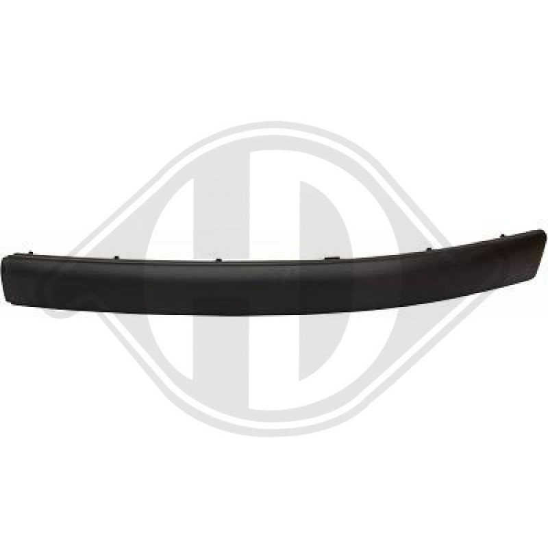 Modanatura decorativa/ protettiva Paraurti Volkswagen Passat B5 96-00 (Cod. D-2245063)