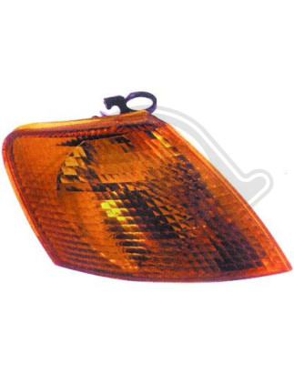 Indicatore direzione anteriore destro Volkswagen Passat B5 96-00 (Cod. D-2245070)