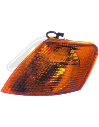 Indicatore direzione anteriore sinistro Volkswagen Passat B5 96-00 (Cod. D-2245071)