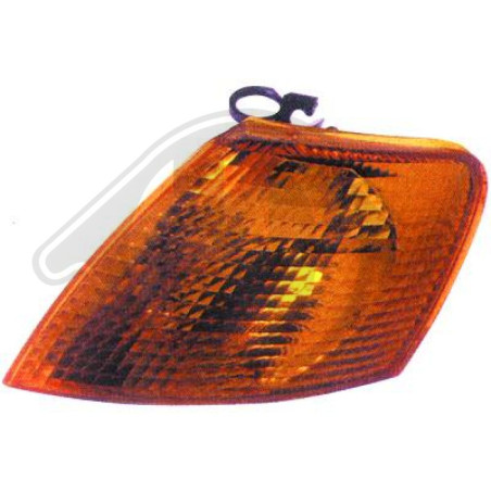 Indicatore direzione anteriore sinistro Volkswagen Passat B5 96-00 (Cod. D-2245071)