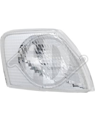 Indicatore direzione anteriore destro Volkswagen Passat B5 96-00 (Cod. D-2245072)