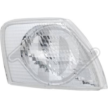 Indicatore direzione anteriore destro Volkswagen Passat B5 96-00 (Cod. D-2245072)