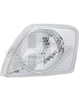 Indicatore direzione anteriore sinistro Volkswagen Passat B5 96-00 (Cod. D-2245073)