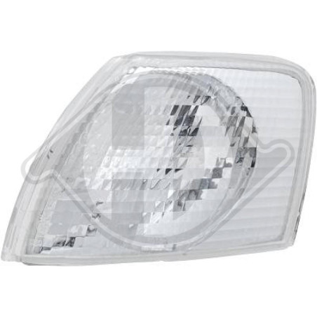 Indicatore direzione anteriore sinistro Volkswagen Passat B5 96-00 (Cod. D-2245073)