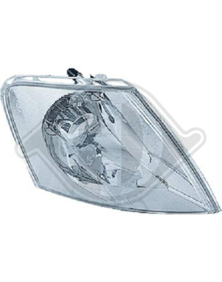 Indicatore direzione Volkswagen Passat B5 96-00 (Cod. D-2245074)